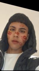 Romario Poma modesto