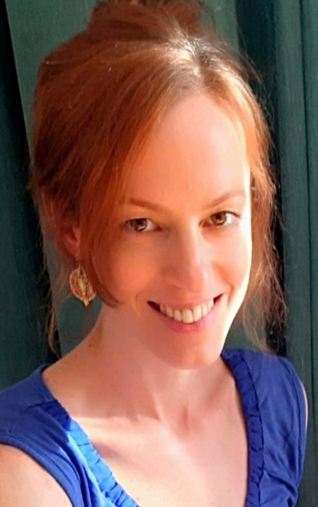 Julia Germillon