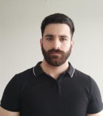 Georgios Zampetakis