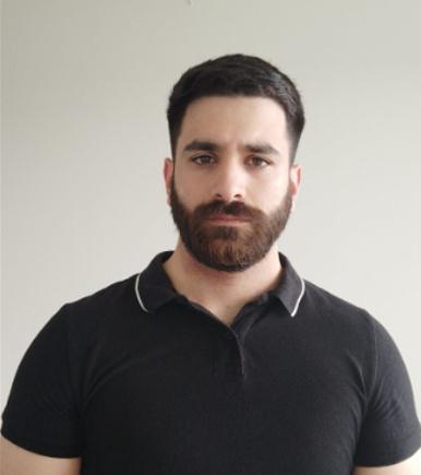 Georgios Zampetakis