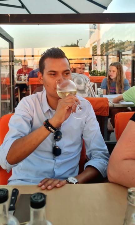 Hugo Vanherk