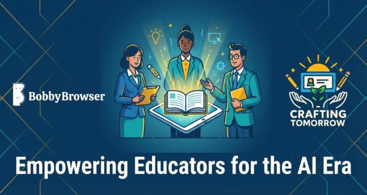 Future-Proofed Teachers