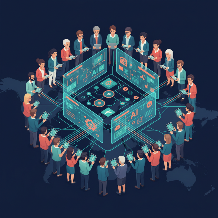 Google and ISTE Just Launched the Biggest AI Teacher Training Ever