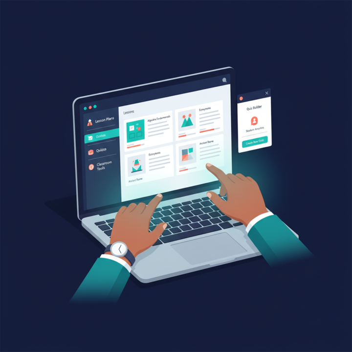 MagicSchool AI: 60+ Free Tools Built for Teachers