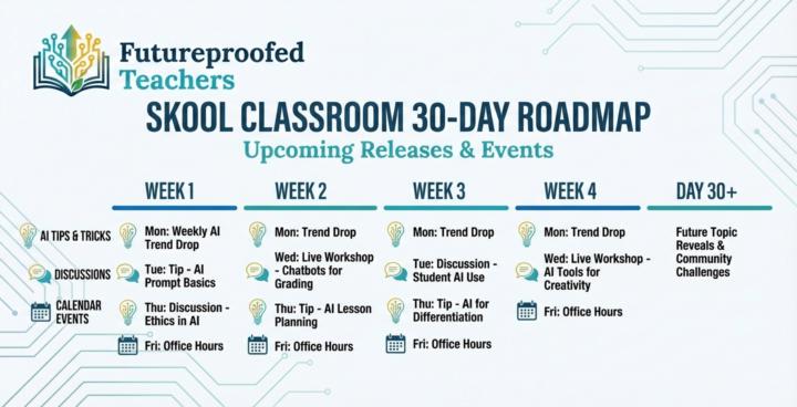 Launch Announcement!