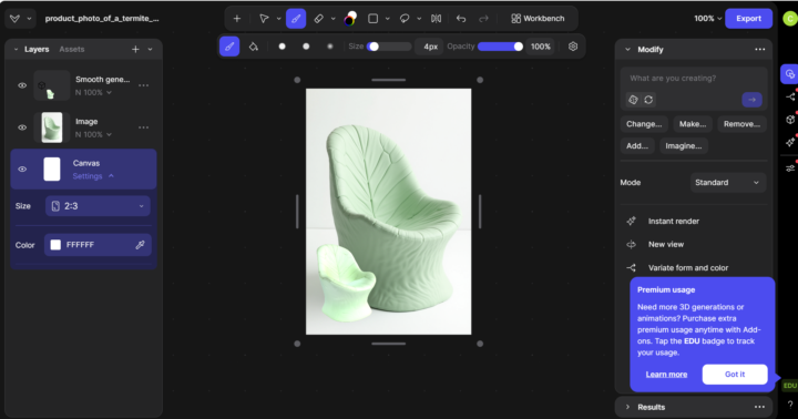Tool Review: Vizcom AI