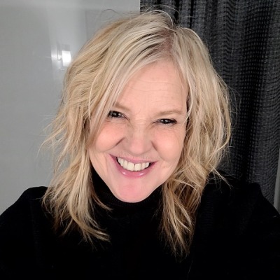 Susan Perry