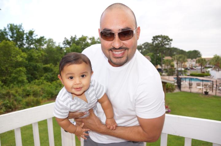 Victor Diaz