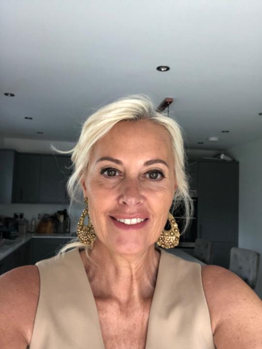 Michelle Denne