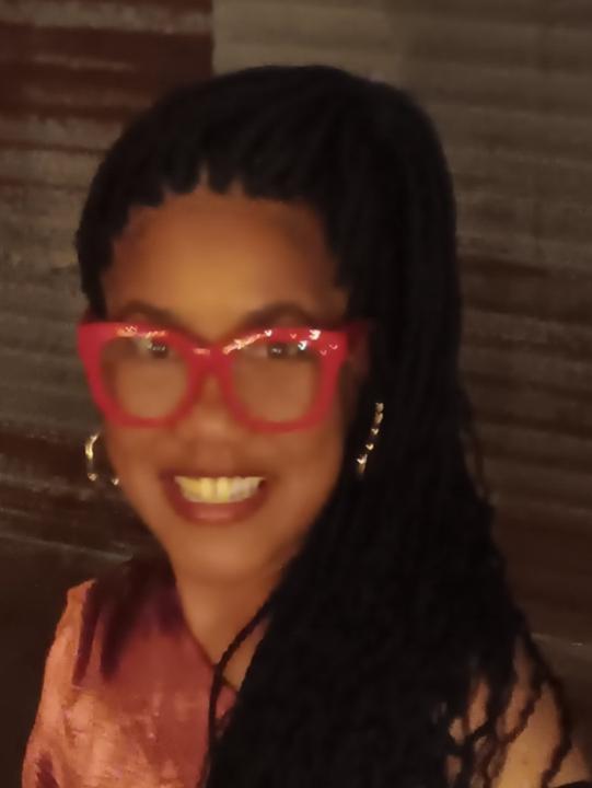 Yvette Williams