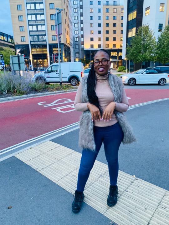 Mavis Ketumile