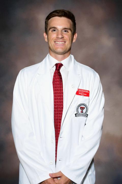 Morgan Fortner