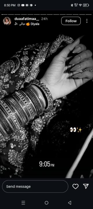 Farina Farooq