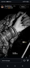 Farina Farooq