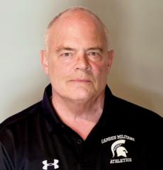 Butch Pierson