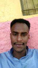 Ahmed mohamed Badal