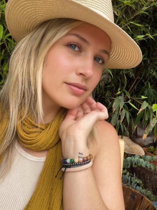 Rylie Boodjeh
