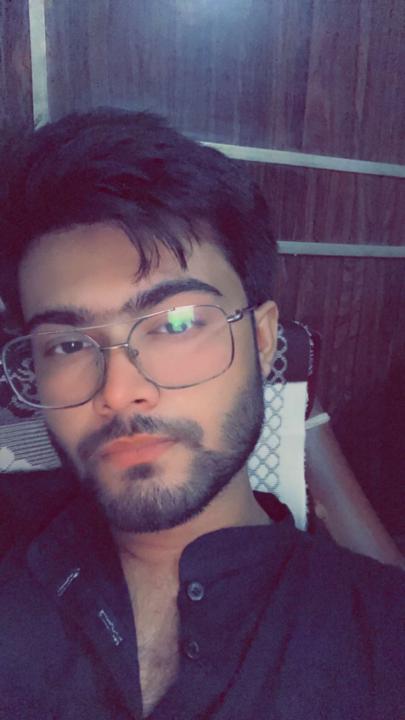 Shuja Kazmi