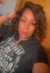 DeJuNae Wicks