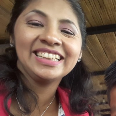 Liliana Yessica Villalta Huamani