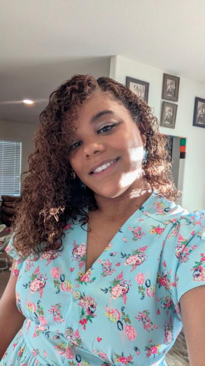 Brianna Coker