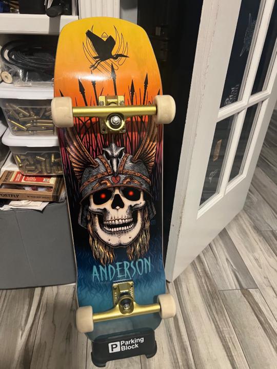 Jonathon McFadden
