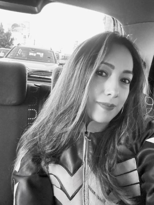 Karla Astudillo Vanegas