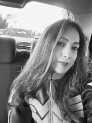 Karla Astudillo Vanegas