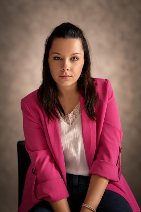 Justine Thiebaut