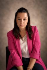 Justine Thiebaut
