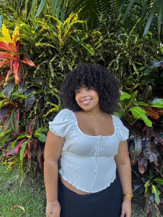 Ariana J. Mojica Cruz