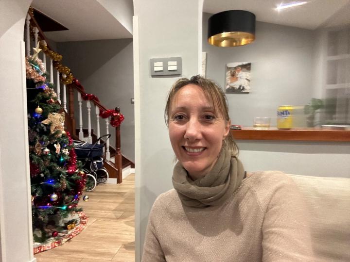 Sonia Muñoz Delgado