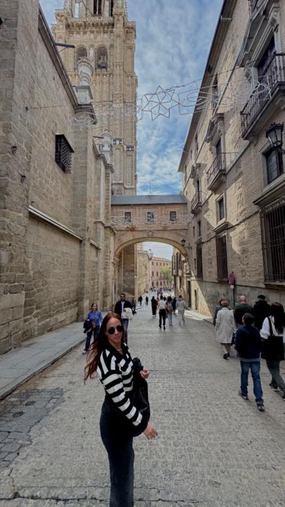 Stephanie Carrasquillo