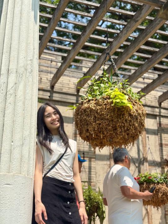 Worayada Pitakanonda