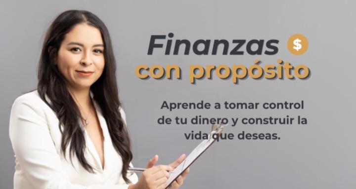 Finanzas con Propósito