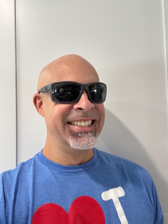 Albert Diaz