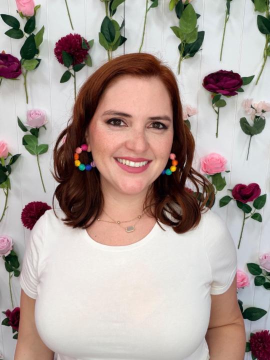 Veronica Redondo