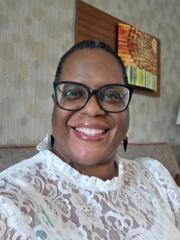 Iyanifa Vivian Davis