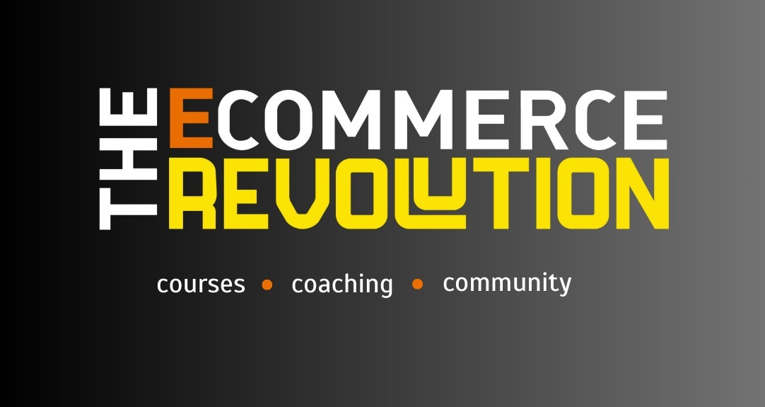The Ecommerce Revolution