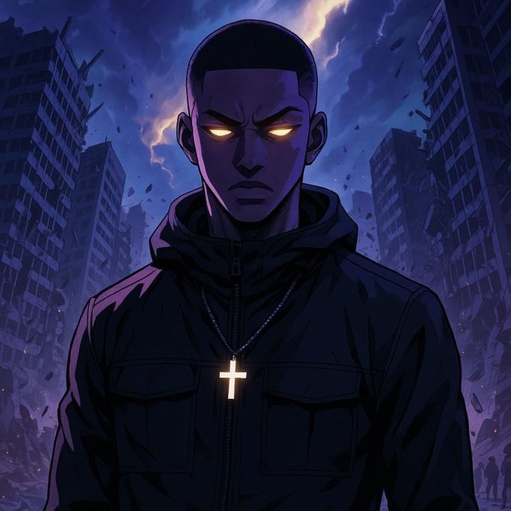 Jonathan Tshimpaka