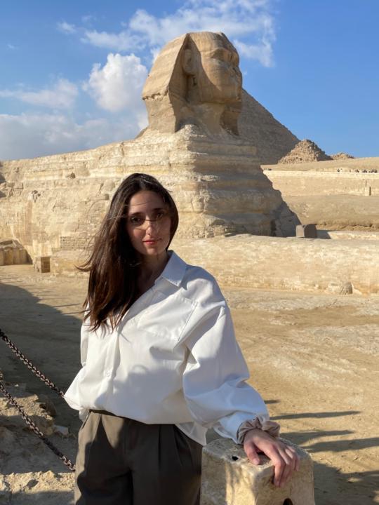 Piera Scarano