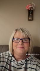 Patricia Janes