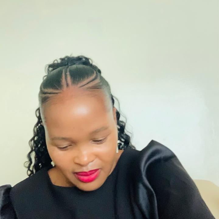 Nthabeleng Makaka