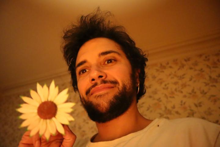 Charlie Inizan