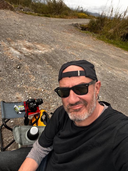 Serhat Şükrü Saygılı