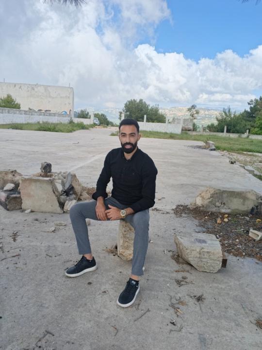 Rami Sayegh