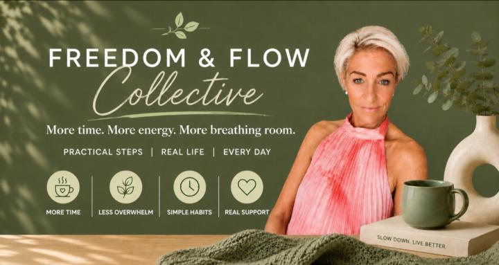 Freedom & Flow Collective