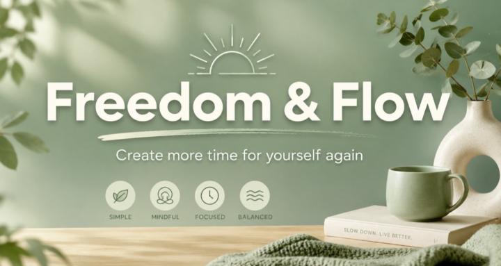 Freedom & Flow Collective