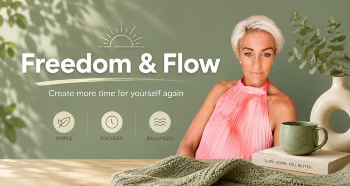 Freedom & Flow Collective