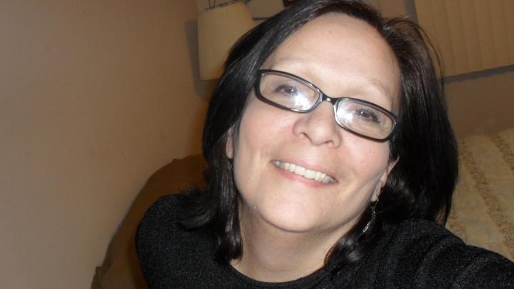 Mary Adragna